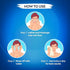 Nivea Dark Spot Reduction Facewash
